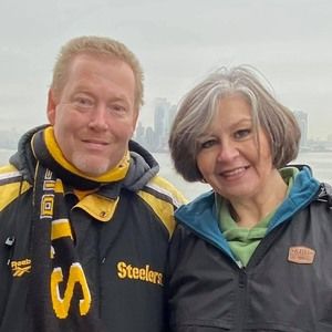 Meet your Posher, Bobbie